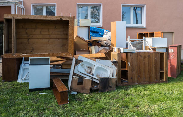Best Junk Hauling Services  in Deer Park, WA