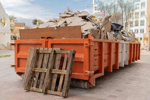 Best Dumpster Rental Services  in Deer Park, WA