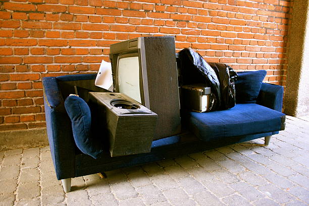 Professional Junk Removal in Deer Park, WA