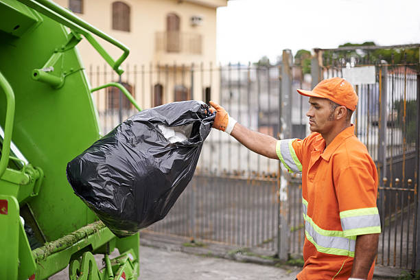 Best Basement Cleanout Services  in Deer Park, WA